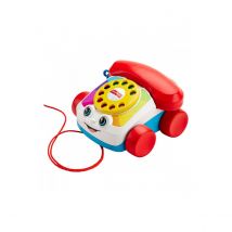 Le Telephone Anime - Fisher Price