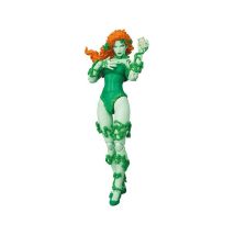 Dc Comics - Figurine Maf Ex Poison Ivy (batman: Hush Ver.) 16 Cm - Medicom