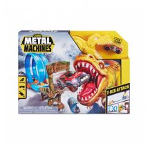 Metal Machines Véhicule Pour Enfants - Zuru