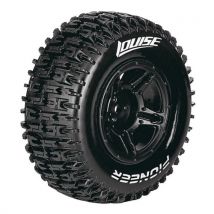 2 Roues Short Course 4x4 Av/arr 1/10 Louise Maglev 3148sbaa - LOUISE