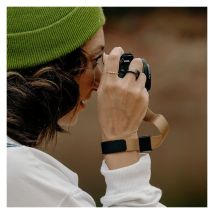 Peak Design Courroie Cuff Coyote A Connection Rapide Cf-cy-3 - Peak Design