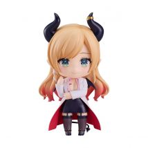 Hololive Production - Figurine Nendoroid Yuzuki Choco 10 Cm - Max Factory