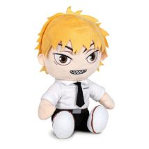 Chainsaw Man - Peluche Denji 27 Cm - Playbyplay