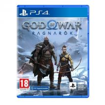 God Of War Ragnarok - Sony