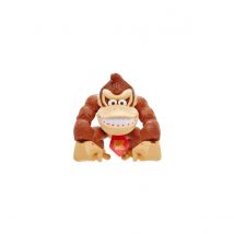Super Mario - Figurine Donkey Kong 15 Cm - Jakks Pacific