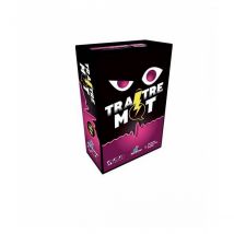 Traitre Mot - Jeu D Ambiance - Blue Orange