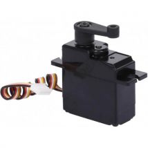 Servo De Direction Pour Wltoys 144001 - Df 7464 / 1307 - WLTOYS