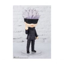 Jujutsu Kaisen - Figurine Figuarts Mini Satoru Gojo 9 Cm - Tamashii Nations