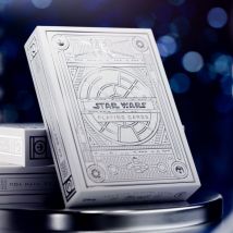 Star Wars - Jeu De Cartes Light Side - Divers