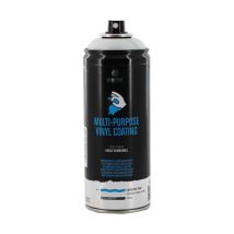 Bombe De Peinture Revêtement Vinyle Multiusage - Blanc Perle - 400ml - Mtn Pro - Montana