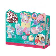 Pati-school Le Coffret Arc-en-ciel Deluxe - Aquabeads