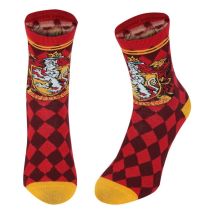 Harry Potter - Chaussettes Gryffindor L-xl - Heroes inc europe bv