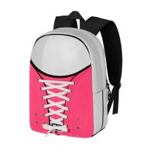 Oh My Pop! - Sac À Dos Fuchsia-sneakers - K KARACTERMANIA