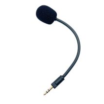 Microphone Gaming Haute Sensibilité Pour Casque E-sport Avec Plug Anglé Yonis - Yonis