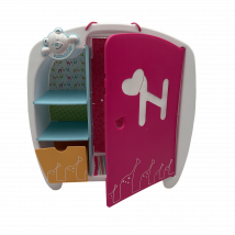 La Garde Robe Pour Poupée