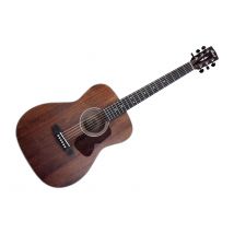 L100-cm Luce 100 Mahogany Natural Satin Cort