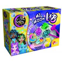 The Moon Academy Mon Labo De La Lune - LISCIANI