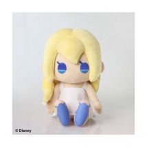 Kingdom Hearts Ii - Peluche Naminé 17 Cm - Square Enix