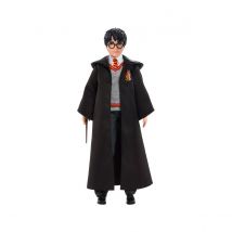 Harry Potter - Poupée Harry Potter 27 Cm - Mattel