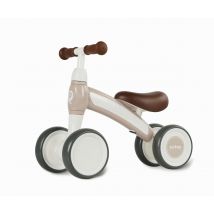 Porteur Cutey Rétro Beige - QPlay