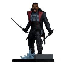 Marvel Collection - Statuette 1/6 Blade (blade N°1) 19 Cm - McFarlane Toys