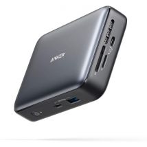 Station De Charge Et D'Accueil Anker Powerexpand Thunderbolt Iii 7 En 1 - ANKER