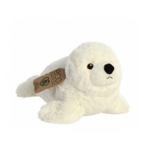 Phoque En Peluche 30 Cm Eco Nation - Aurora