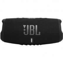 Enceinte Sans Fil Jbl Charge 5 Noir Wifi Chrome