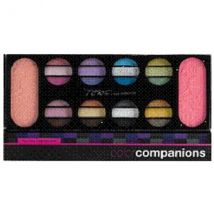 Palette De Maquillage Companions - Cosmétiques - Beauté - Markwins - 4211300