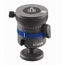 Novoflex Tête À Rotule Cb3ii Classicball 3 V2 - Novoflex