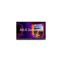 Asus Monitor Portable Zenscreen Mb27acf (90lm0au5-b01a71) (90lm0au5b01a71) - Asus