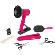 Set De Coiffure De Luxe 9 Pièces - Wdk Groupe Partner - Wdk Groupe Partner