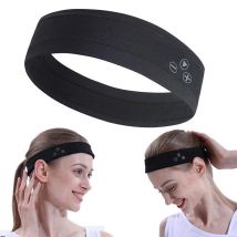 Bonnet Bluetooth Sport Étanche Sans Fil Avec Son Haute Fidélité Et Micro Intégré Yonis - Yonis