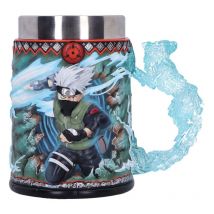 Naruto Shippuden - Chope Kakashi 16 Cm - Nemesis now