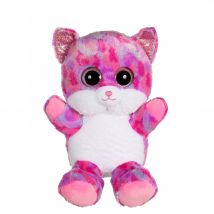 Peluche - Liloo - Brilloo Friends Chat 30 Cm
