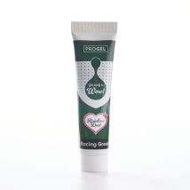Tube Colorant Progel Vert Sapin - Rainbowdust