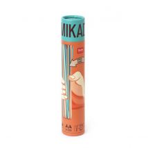 Mikado Pm En Bambou - - Legami