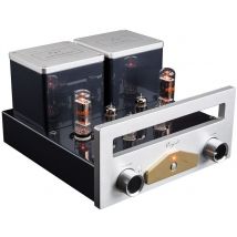 Cayin Sc-6ls Mk2 Silver