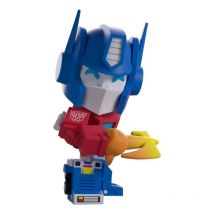 Transformers - Figurine Optimus Prime 11 Cm - YOUTOOZ