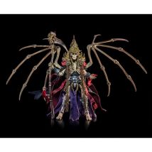 Mythic Legions : Necronominus - Figurine Necronomius (deluxe) 15 Cm - Divers