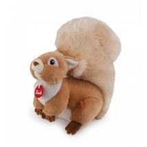 Peluche Écureuil Grincer M - Trudi