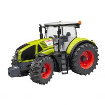 - Tracteur - Claas Axion 950 - Bruder