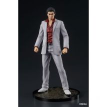 Yakuza : Like A Dragon - Statuette Digsta Kazuma Kiryu 17 Cm - Divers