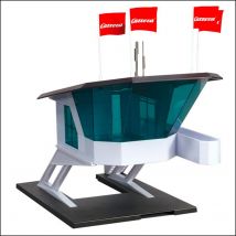 Stalles - Tour De Contrôle - Carrera