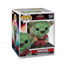 Doctor Strange In The Multiverse Of Madness - Figurine Pop! Super Sized Rintrah 15 Cm - Funko