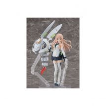 Original Character Navy Field 152 - Figurine Act Mode Plastic Model Kit & Figurine Ray & Type W - Good Smile Company