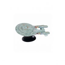 Star Trek - Mini Réplique Diecast Retail Uss Enterprise (stspen620)-d Dreadnought Fc - Eaglemoss Publications Ltd