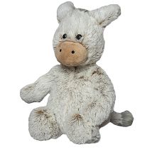 Peluche Bouillotte Ane - Warmies