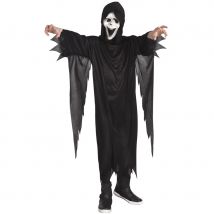 Déguisement Scream Taille 10 - 12 Ans - Boland