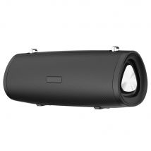 Enceinte Bluetooth Portable Avec Microphone Intégré Et Support Carte Tf Aux Noir Yonis - Yonis